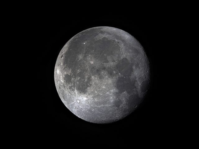 The Moon on Sep 18, 2016, version 2.