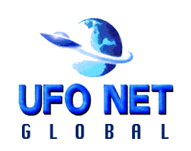 UFOnet Logo